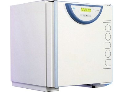 Incucell Natural Circulation Microbiological Incubators