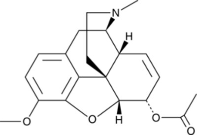 6-Acetylcodeine