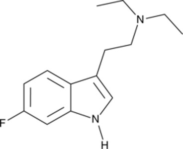 6-fluoro DET