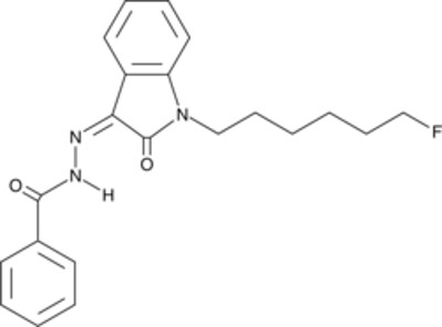 6-fluoro MDA 19