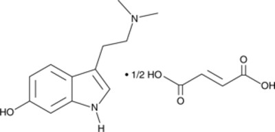 6-hydroxy DMT (hemifumarate)