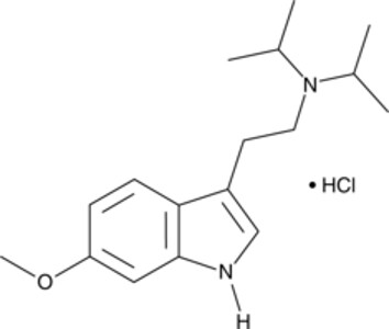 6-methoxy DiPT (hydrochloride)