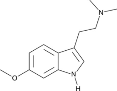 6-methoxy DMT