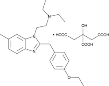 6-methyl Etodesnitazene (citrate)