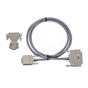 605 RS-232 Adapter, Baud Rate 19200