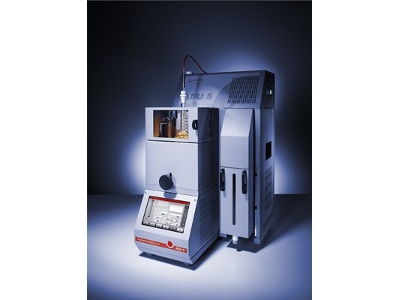 ADU 5 Automatic Distillation Unit