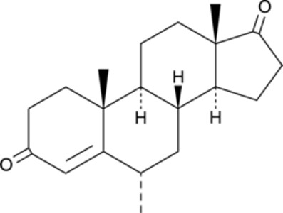 6α-Methyl-androst-4-ene-3,17-dione