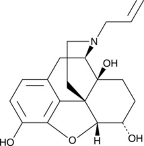 6α-Naloxol