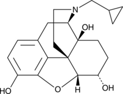 6α-Naltrexol