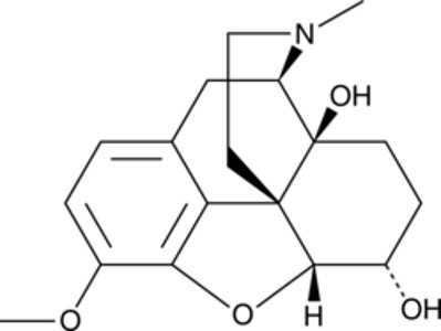 6α-Oxycodol