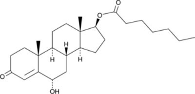 6α-Testosterone Enanthate