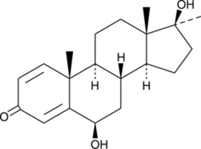 6β-hydroxy Metandienone