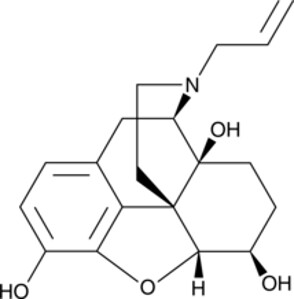 6β-Naloxol (CRM)
