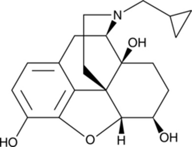 6β-Naltrexol