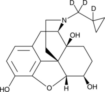 6β-Naltrexol-d3