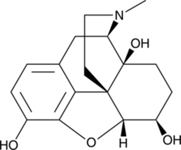 6β-Oxymorphol