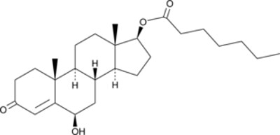 6β-Testosterone Enanthate
