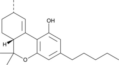 (6aR,9S)-Δ10-THC (CRM)