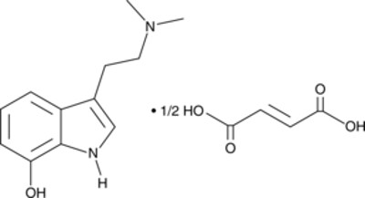 7-hydroxy DMT (hemifumarate)