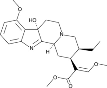 7-hydroxy Mitragynine