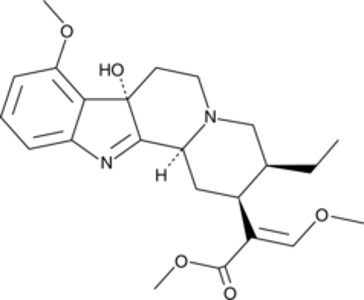 7-hydroxy Mitragynine (CRM)