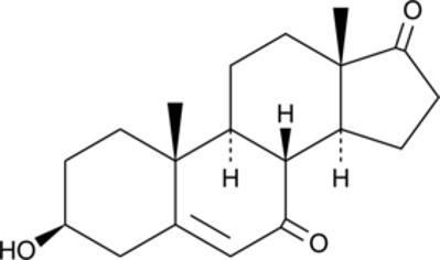 7-keto Dehydroepiandrosterone