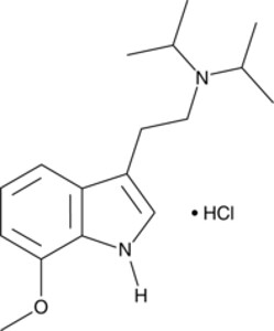 7-methoxy DiPT (hydrochloride)
