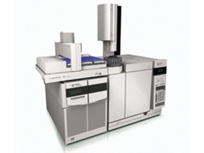 Gas Chromatography Mass Spectrometry Agilent