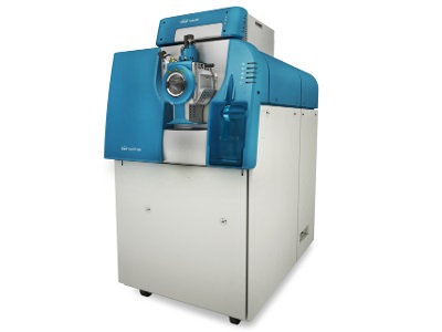 TripleTOF 6600 system