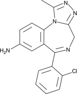 8-Aminoclonazolam