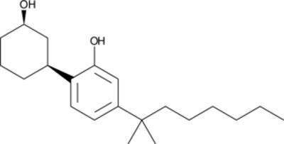 (−)-CP 47,497