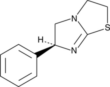 (−)-Levamisole