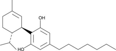 8,9-dihydro CBDP
