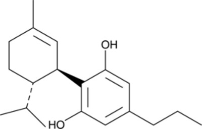 8,9-Dihydrocannabidivarin