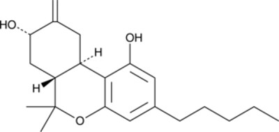 8α-hydroxy-exo-THC (exempt preparation)