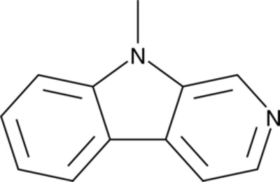 9-Methyl-β-carboline