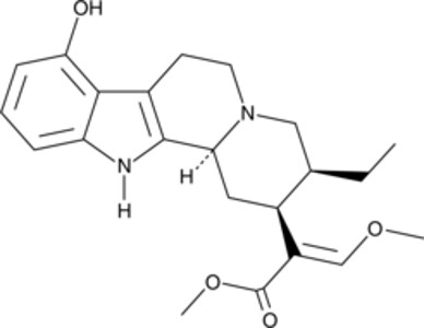 9-O-desmethyl Mitragynine