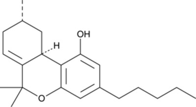 (9,10a)-anti-Δ6a,7-THC