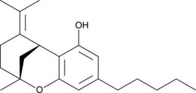 Δ4(8)-iso-THC (CRM)