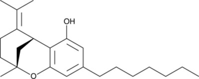 Δ4(8)-iso-THCP