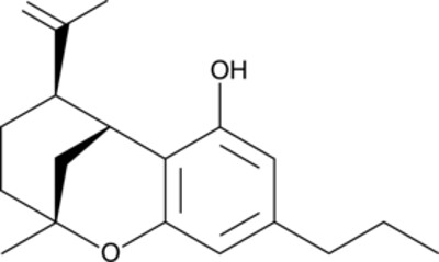 Δ8-iso-Tetrahydrocannabivarin