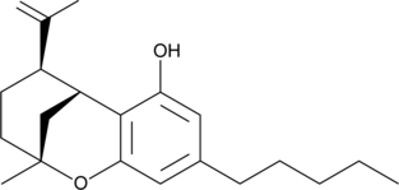 Δ8-iso-THC (CRM)
