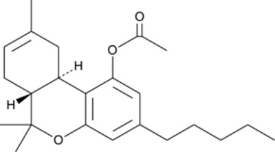 Δ8-THC Acetate