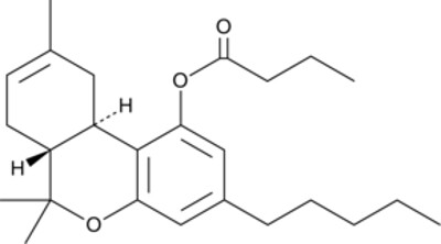 Δ8-THC Butyrate