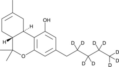 Δ8-THC-d9