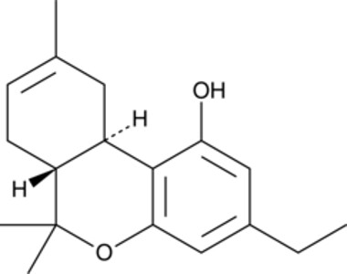 Δ8-THC-ethyl