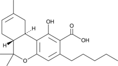 Δ8-THCA-A