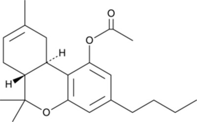 Δ8-THCB Acetate