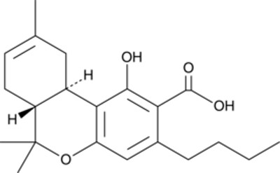 Δ8-THCBA-A