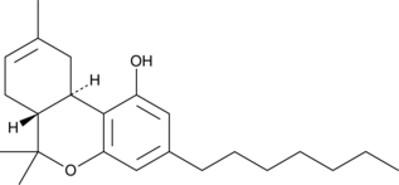 Δ8-THCP